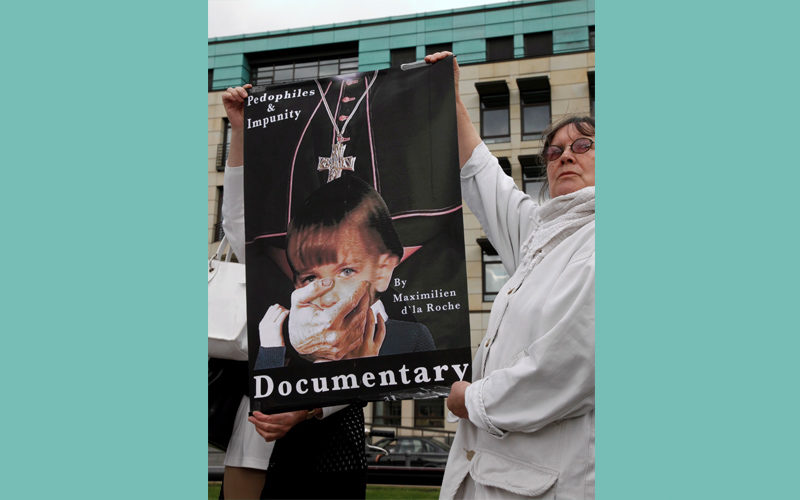 Odwieczna klauzula tajności