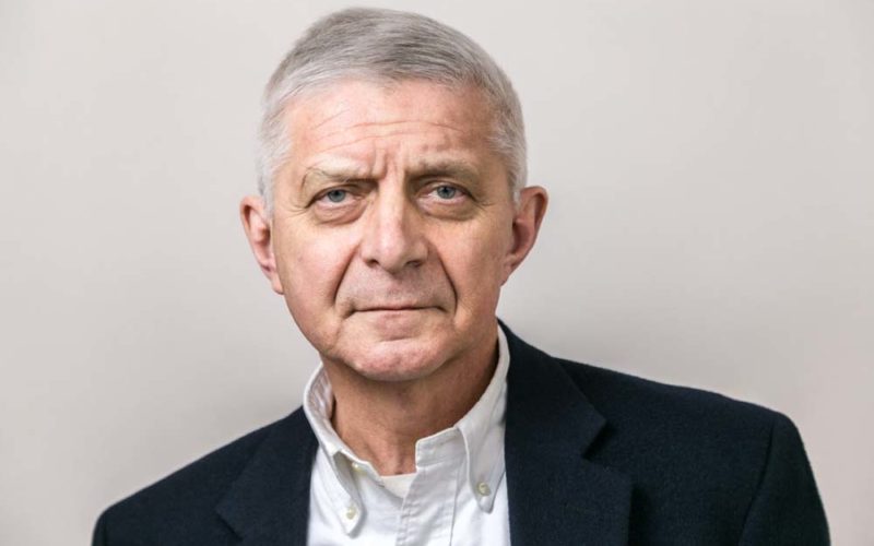 Po prostu katastrofa