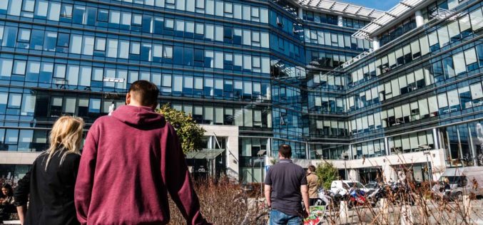 Powolne gotowanie żaby