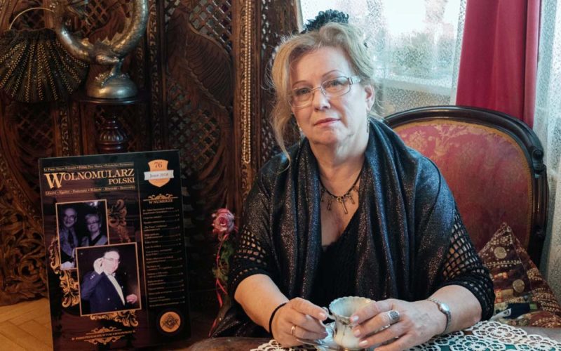 Co masoni zrobili dla Polski?