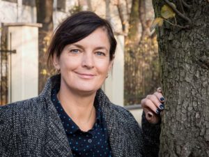 Joanna Kuciel-Frydryszak