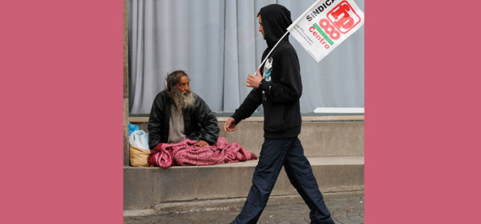 Tutaj mogliby mieszkać ludzie