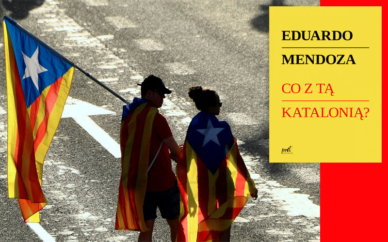 Charakter Katalończyka