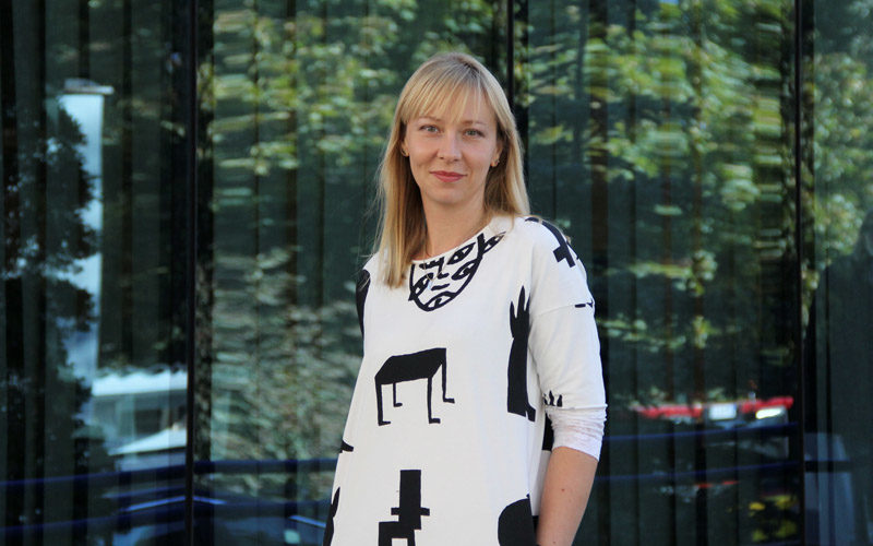 Sztuczna inteligencja sobie, a ludzie sobie