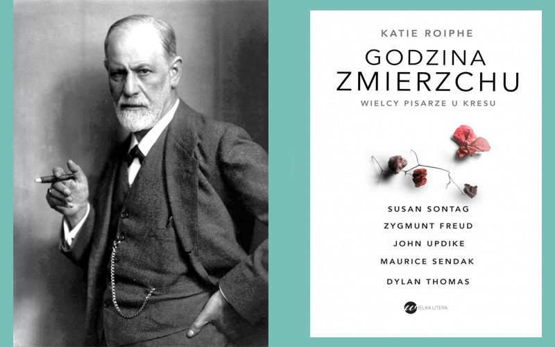 To jest moja ostatnia wojna