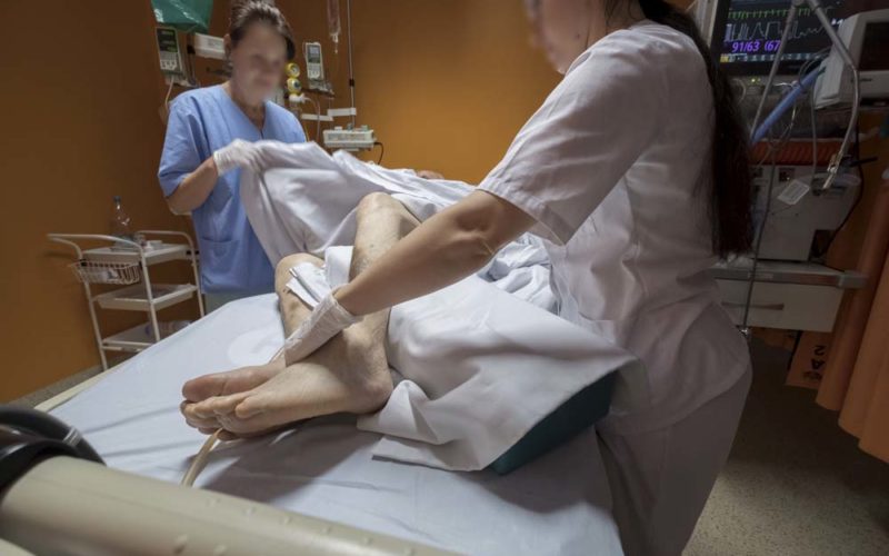 Sejmowa komisja zawiodła pielęgniarki – będzie strajk?