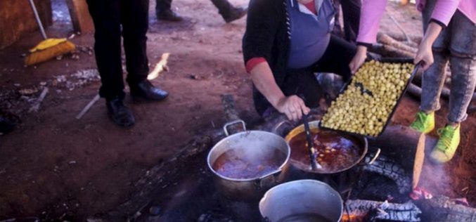 Komu się odbija po sojowym latte