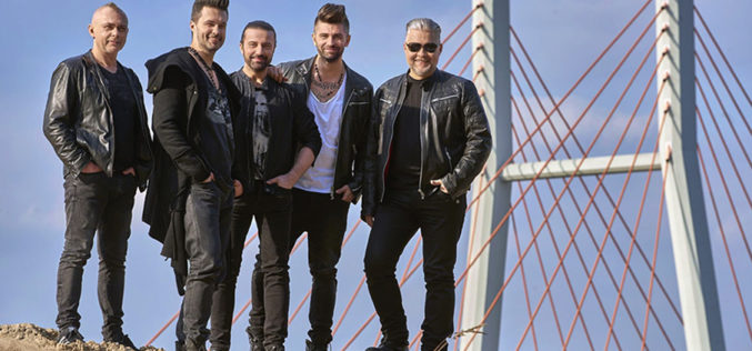 IRA z największymi hitami w warszawskiej Stodole!