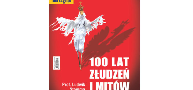 W&nbsp;najnowszym (45/2018) numerze Przeglądu polecamy