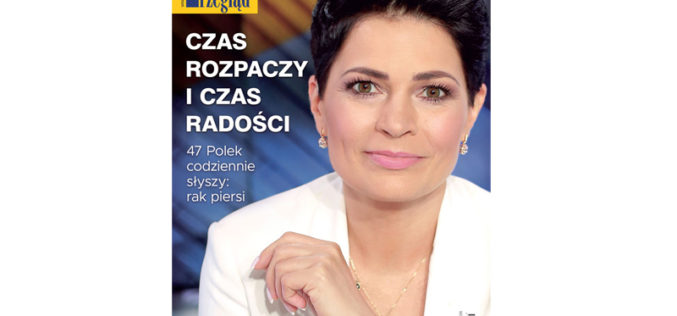 W&nbsp;najnowszym (46/2018) numerze Przeglądu polecamy