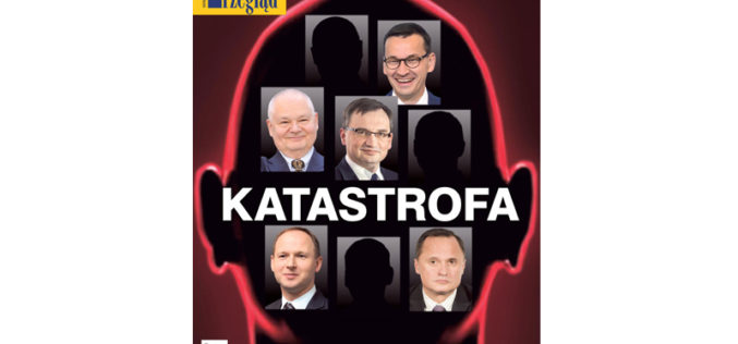 W&nbsp;najnowszym (47/2018) numerze Przeglądu polecamy