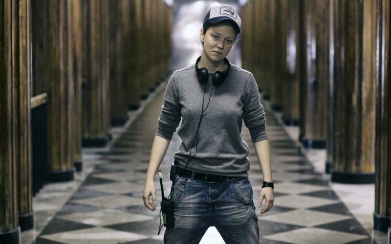 Kino bez coming outu