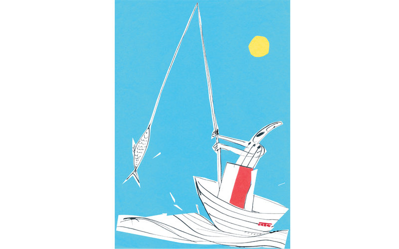 Radykalny patriota kontra odpowiedzialny obywatel