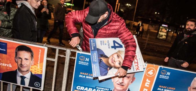 Kto do władzy i kiedy