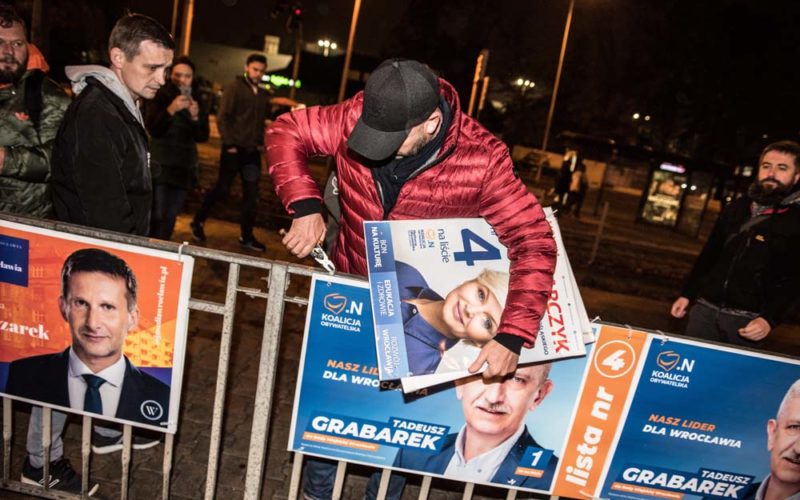 Kto do władzy i kiedy