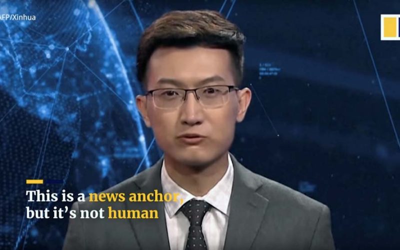 Wymarzony patent chiński