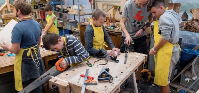 Dom warszawskich gazeciarzy