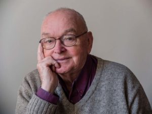 Prof. Maciej Sadowski