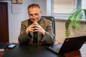 Witold Orłowski - ekonomista