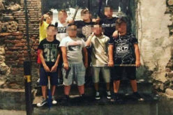 Dziecięce gangi trzęsą Neapolem