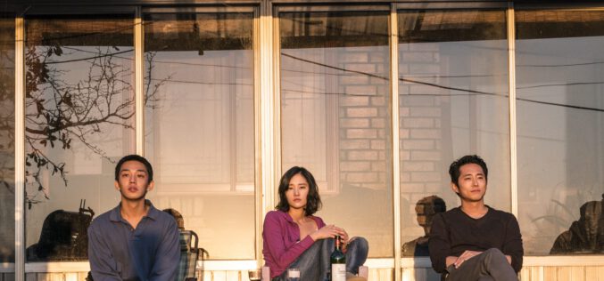 „Płomienie” już wkrótce w kinach