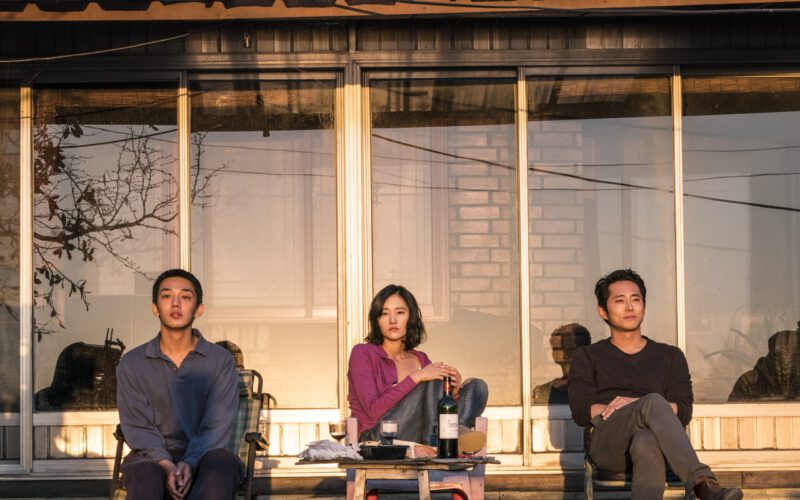 „Płomienie” już wkrótce w kinach