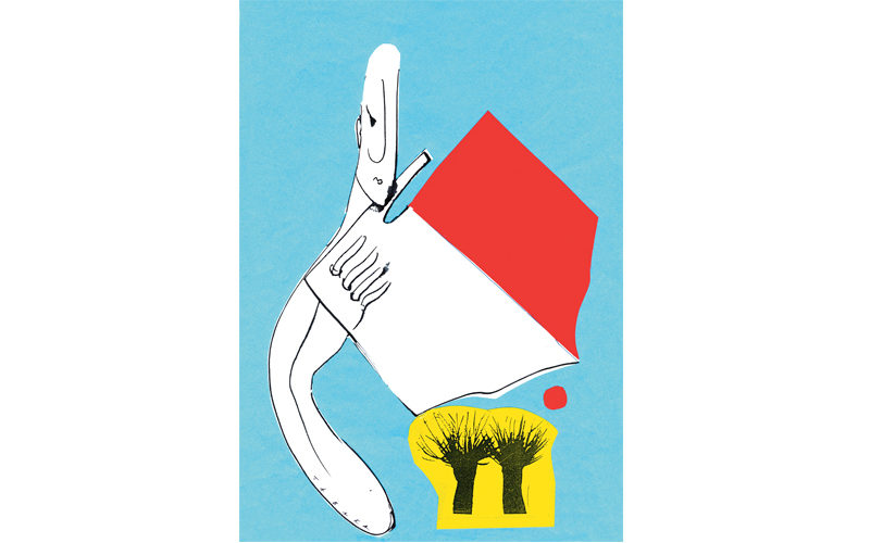 Ekologia, laicyzm, prawda