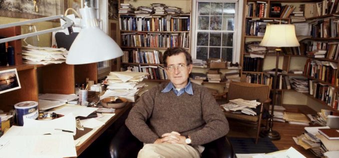 Ten człowiek nie może milczeć