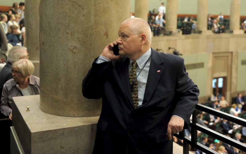 „Strażnik” naszych pieniędzy