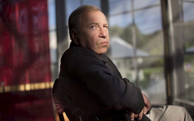 Najlepsze rzeczy zrobiłem w PRL