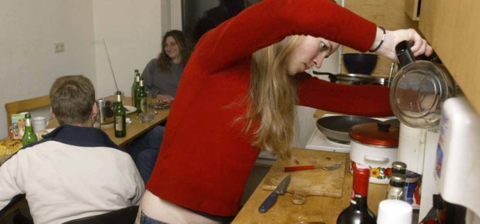 Na kupie w Berlinie