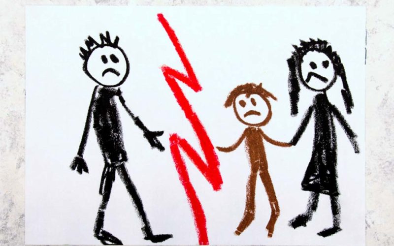 Cichy krzyk samotnych matek