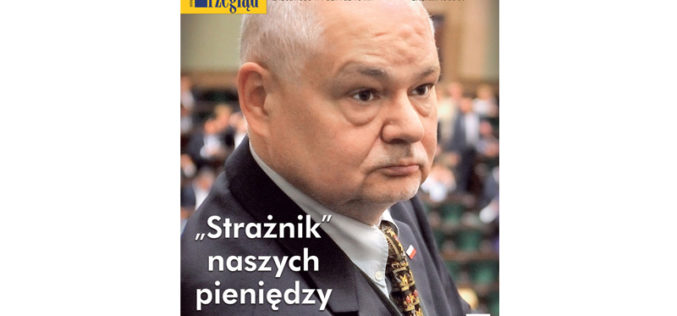 W&nbsp;najnowszym (50/2018) numerze Przeglądu polecamy