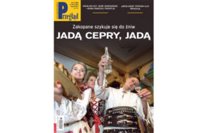 Okładka PRZEGLĄDU nr 51/2018