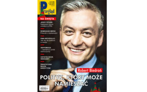 Okładka PRZEGLĄDU nr 52/2018