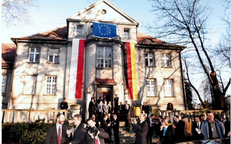 Haus, po prostu haus