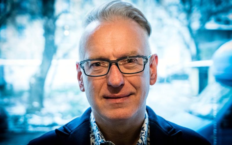 Jeśli znajdę się nago na Marszałkowskiej…