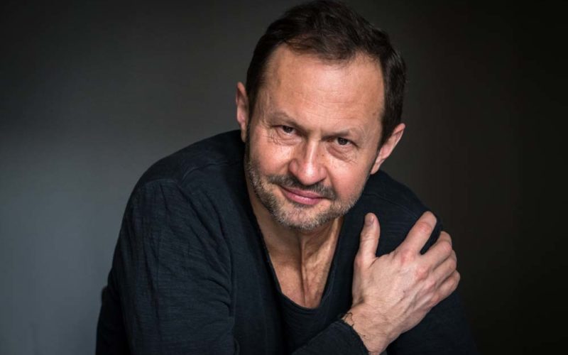 Prawdziwy pożar w burdelu