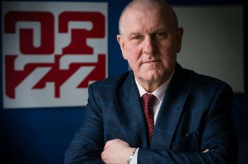 Rząd boi się rozmawiać