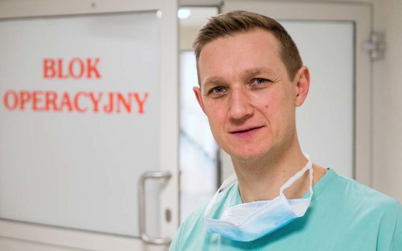 Medycyna na odległość