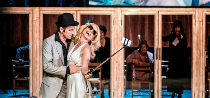 Bez bohatera nie ma teatru