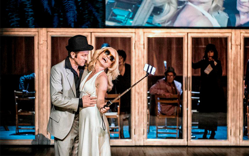 Bez bohatera nie ma teatru