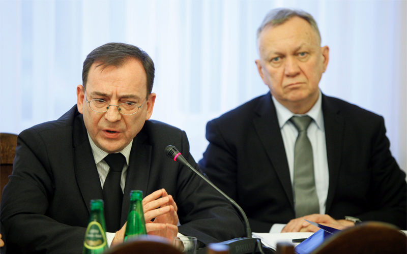 Syn ma pierwszeństwo