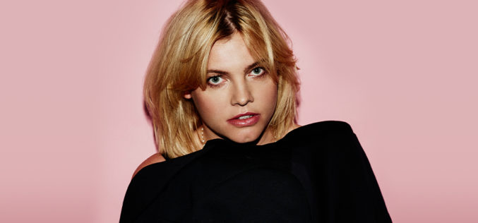 Ania Dąbrowska w Stodole