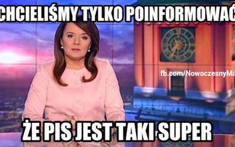 Głos za inspektami na Wiejskiej