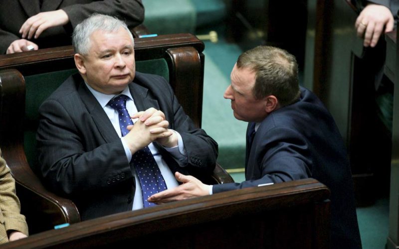 Telewizja na smyczy