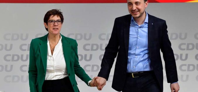 Kontynuacja czy nowy początek?