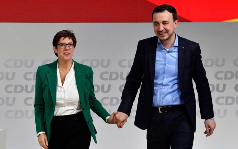 Kontynuacja czy nowy początek?