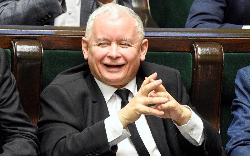 Polityczne wzloty, upadki, odkrycia i rozczarowania roku 2018 | Przegląd