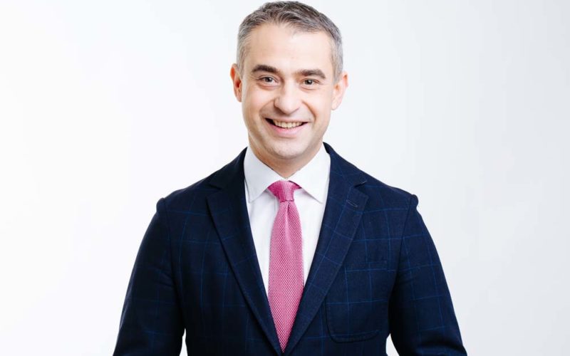 Jest inna droga niż tylko Platforma i PiS